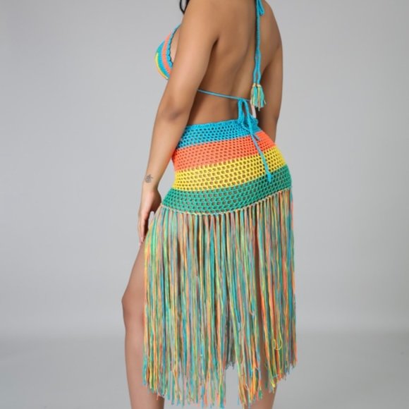 True Color Swim Set - Picture 2 of 4